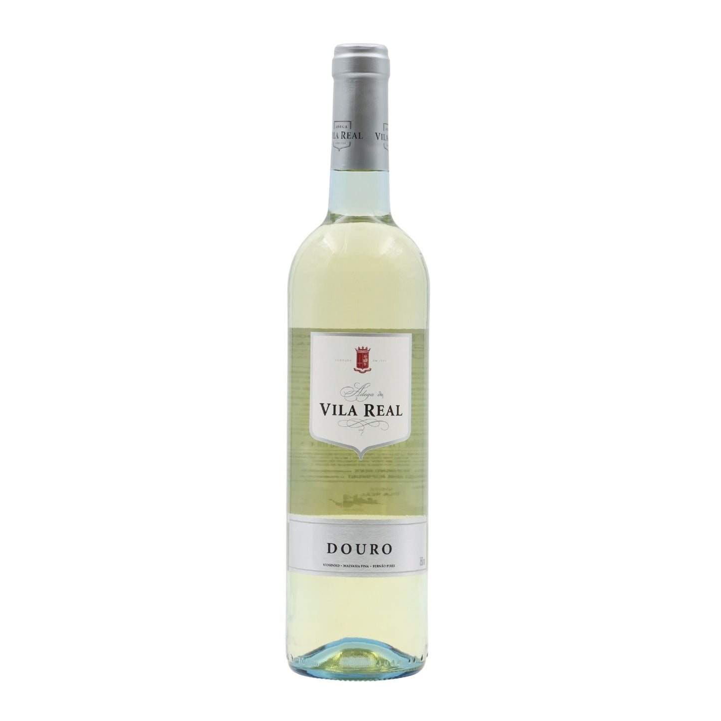 Vila Real Winery Harvest White 2022