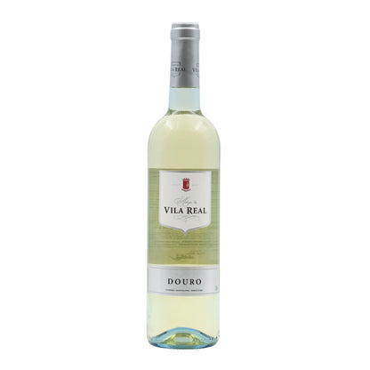 Vila Real Winery Harvest White 2022