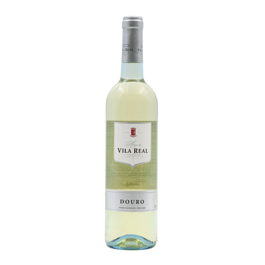 Vila Real Winery Harvest White 2022