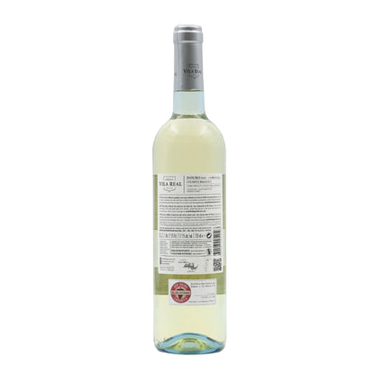 Adega de Vila Real Colheita Branco