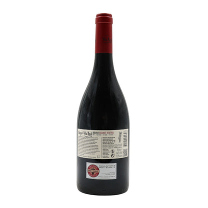 Adega de Vila Real Grande Reserva Tinto