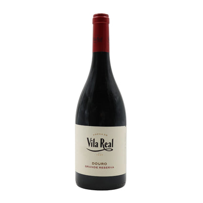 Adega de Vila Real Grande Reserva Tinto