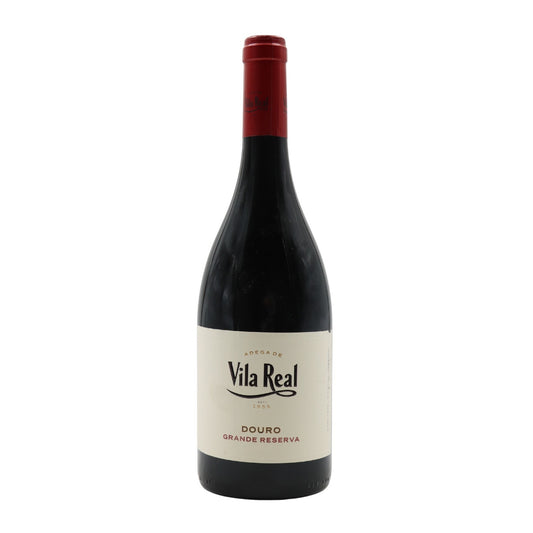 Adega de Vila Real Grande Reserva Tinto