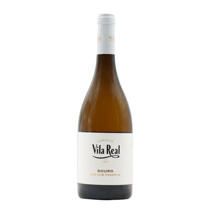 Adega de Vila Real Grande Reserva Branco