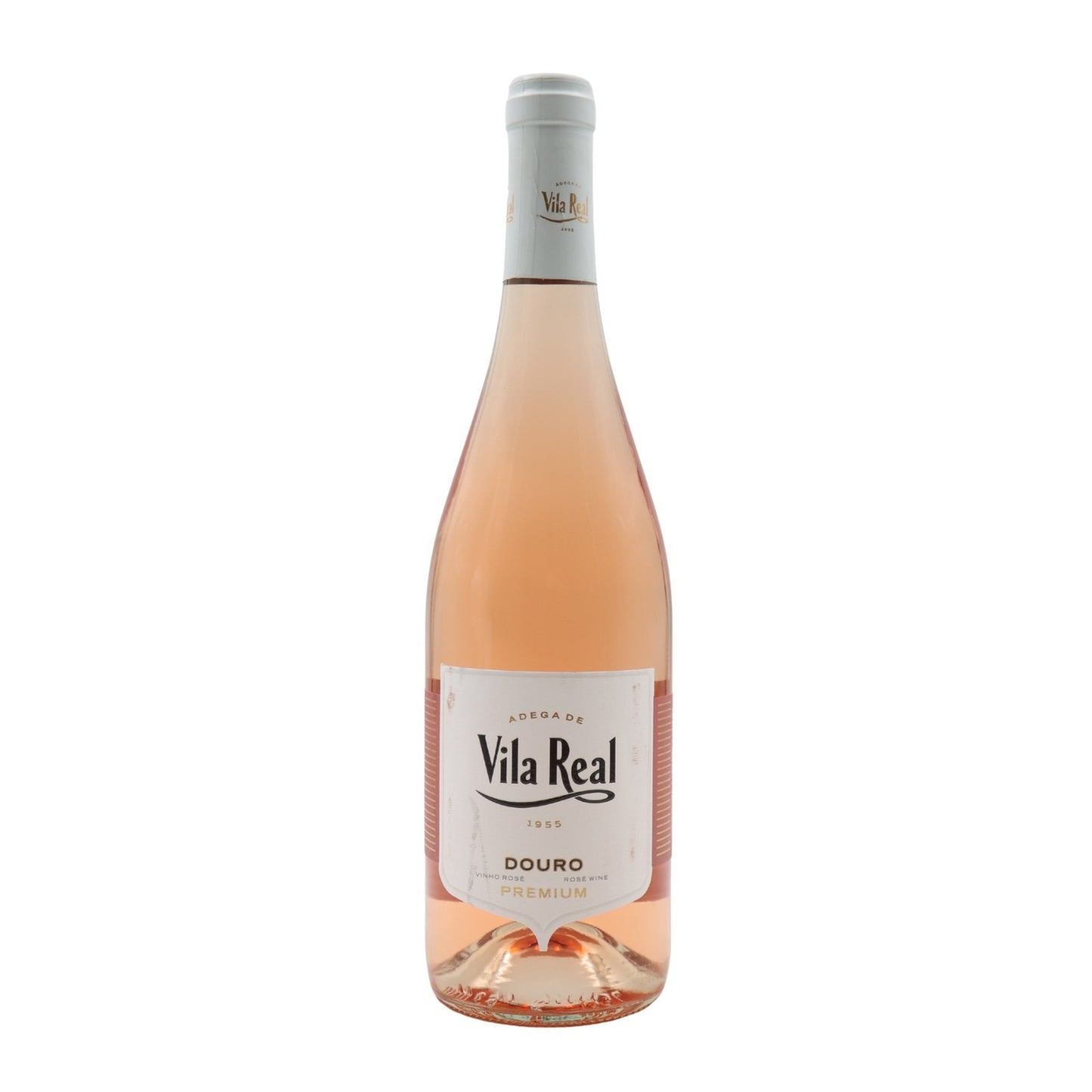 Adega de Vila Real Premium Rosé