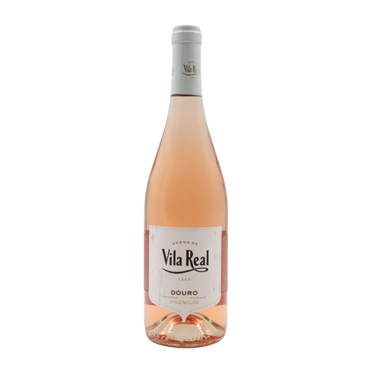 Adega de Vila Real Premium Rosé