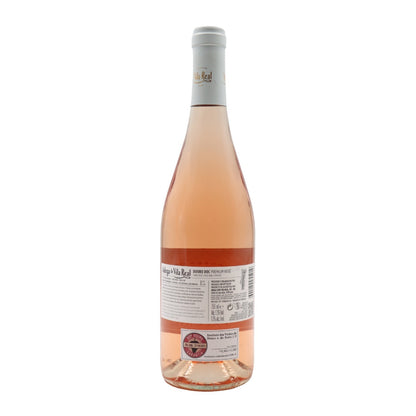 Adega de Vila Real Premium Rosé
