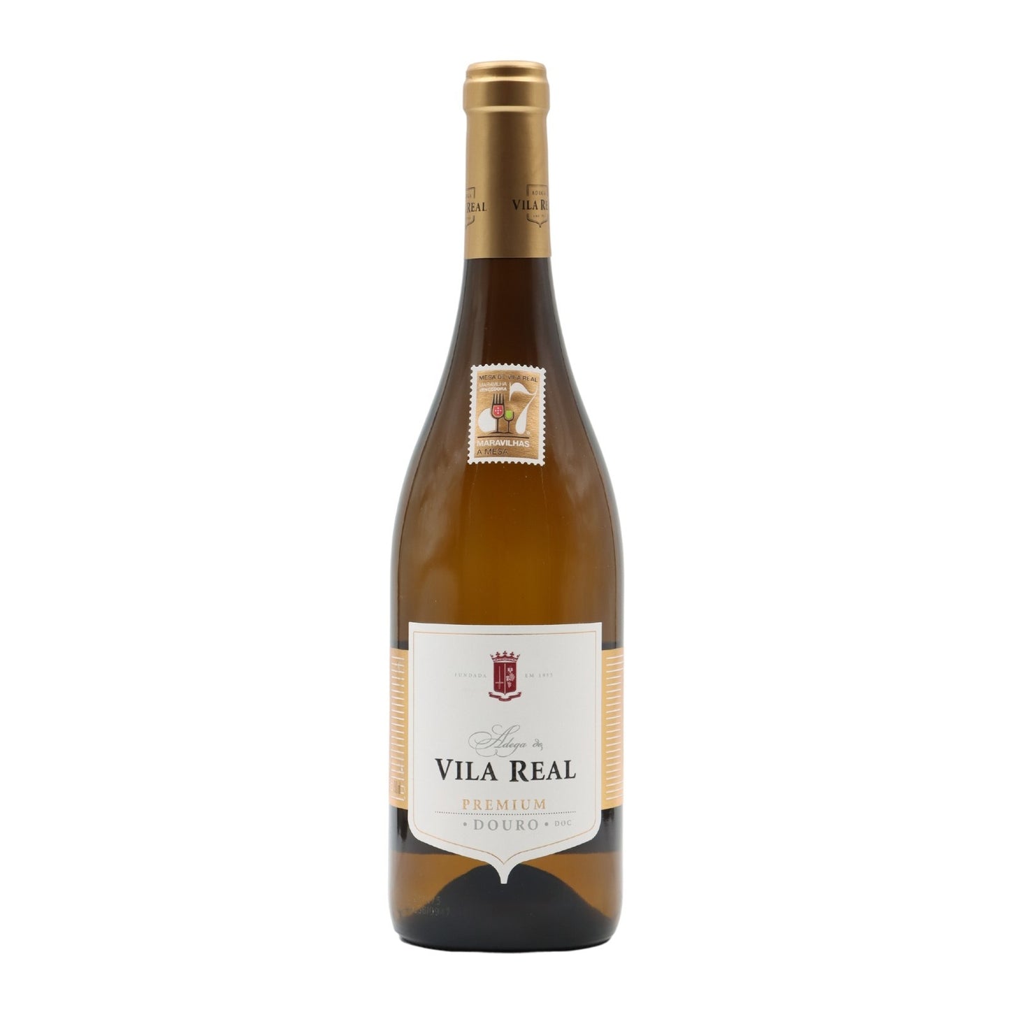 Vila Real Premium White Winery 2021