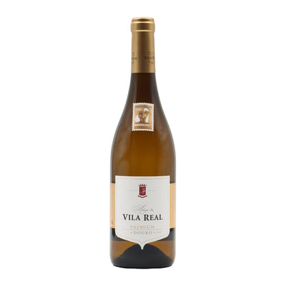 Adega de Vila Real Premium Branco