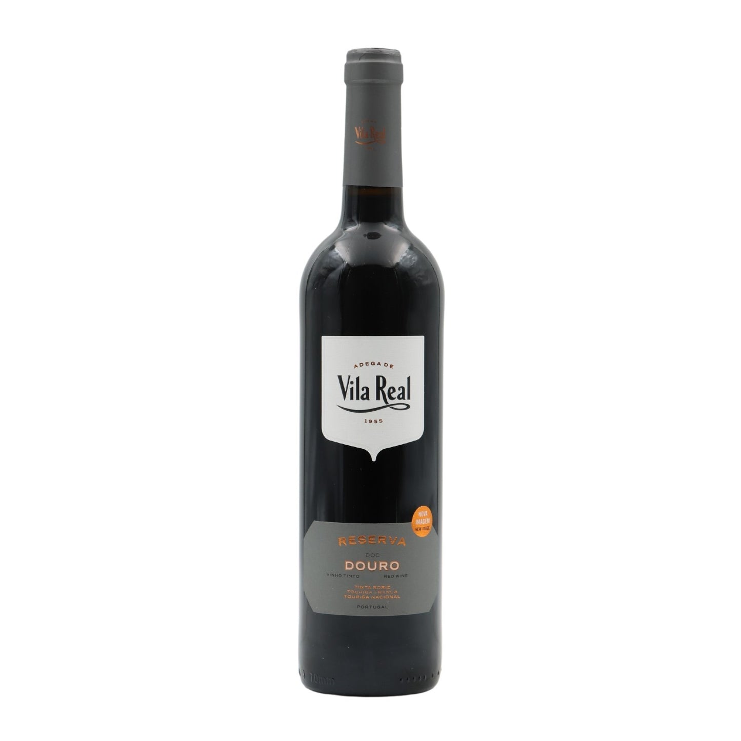 Vila Real Winery Reserve Red 2021