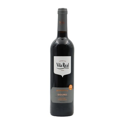 Vila Real Winery Reserve Red 2021