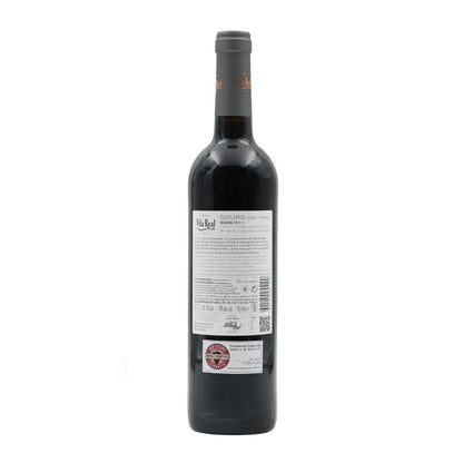 Adega de Vila Real Reserva Tinto