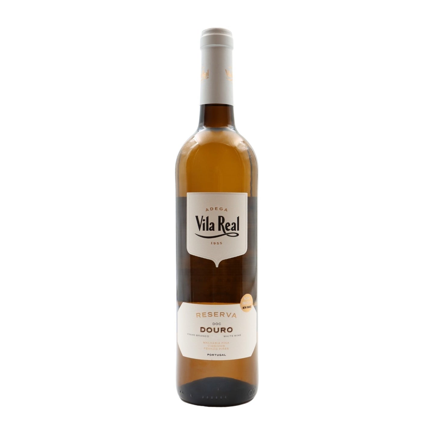 Vila Real Winery Reserve White 2022