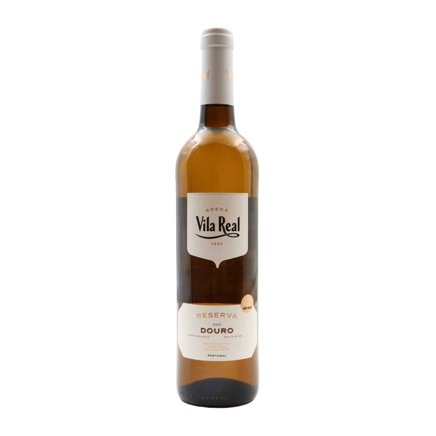 Adega de Vila Real Reserva Branco