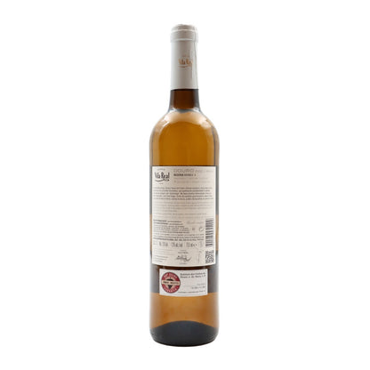 Vila Real Winery Reserve White 2022