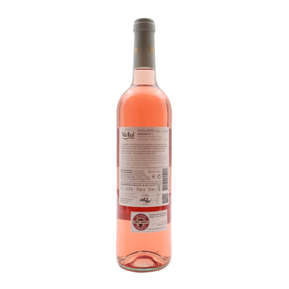 Adega de Vila Real Colheita Rosé