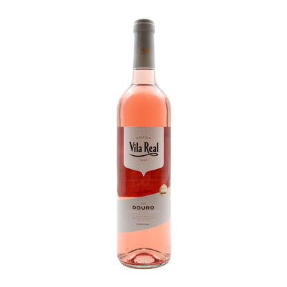 Adega de Vila Real Colheita Rosé