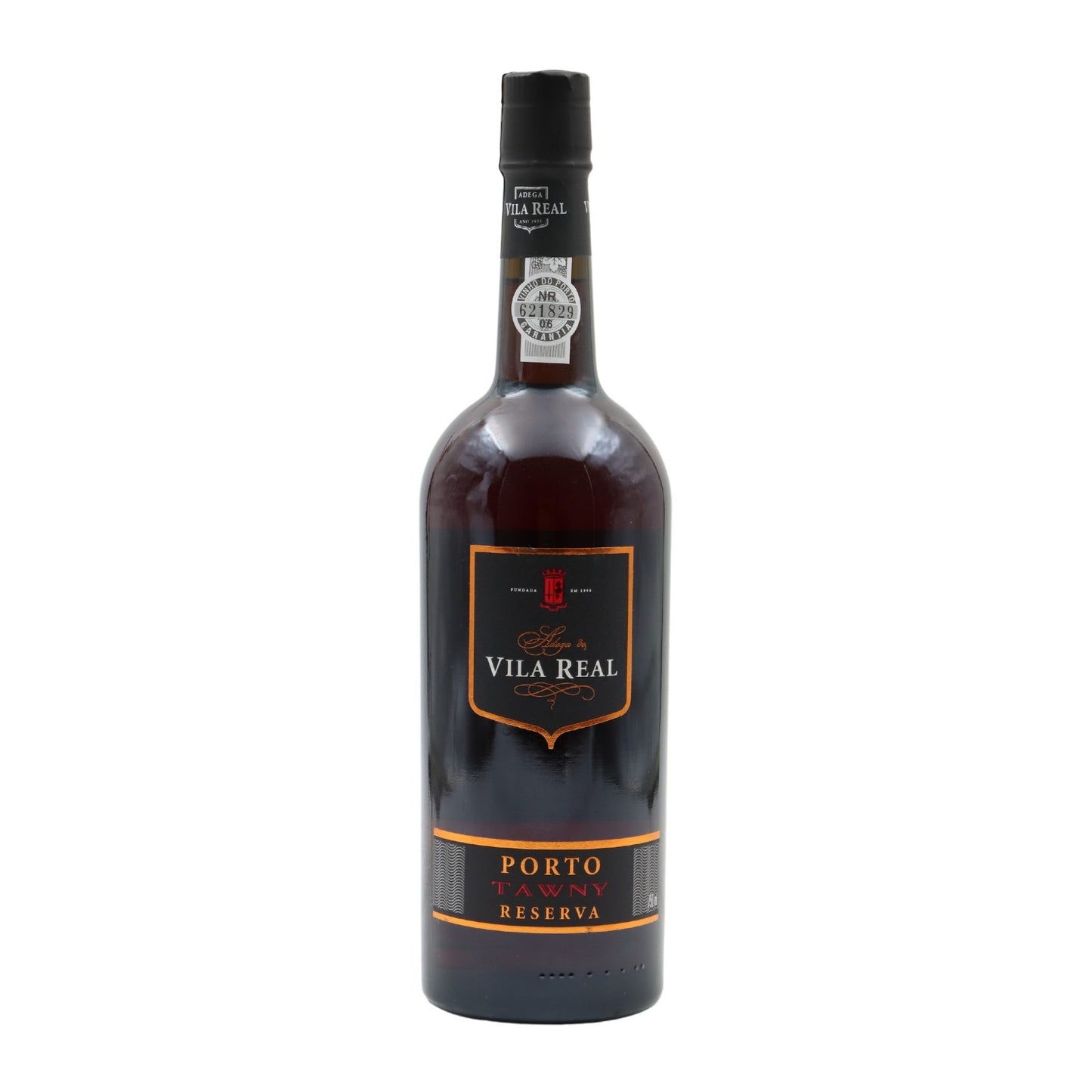 Adega de Vila Real Tawny Porto