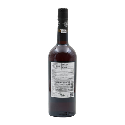 Adega de Vila Real Tawny Porto