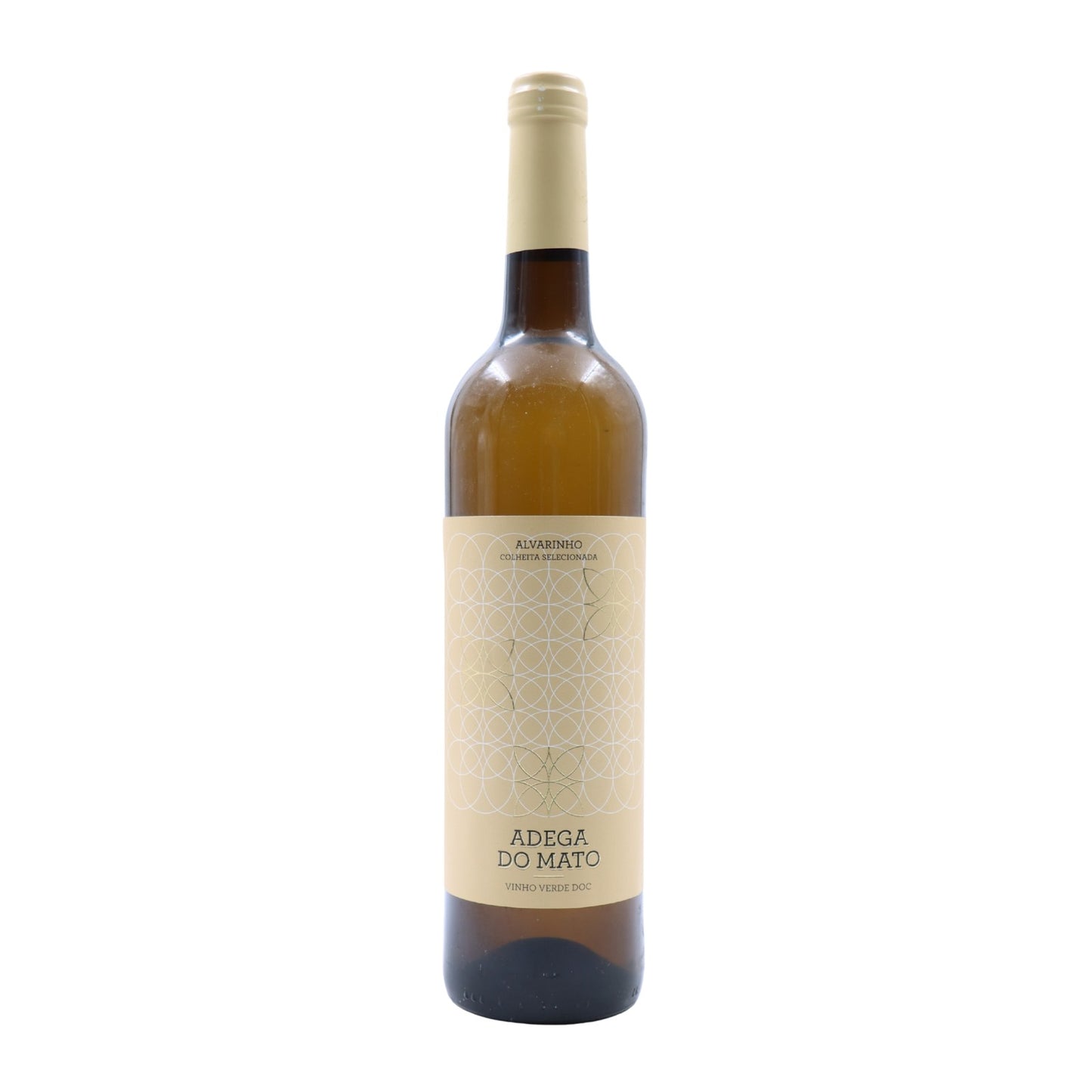 Winery of Mato Alvarinho White 2023