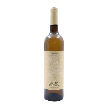 Winery of Mato Alvarinho White 2023