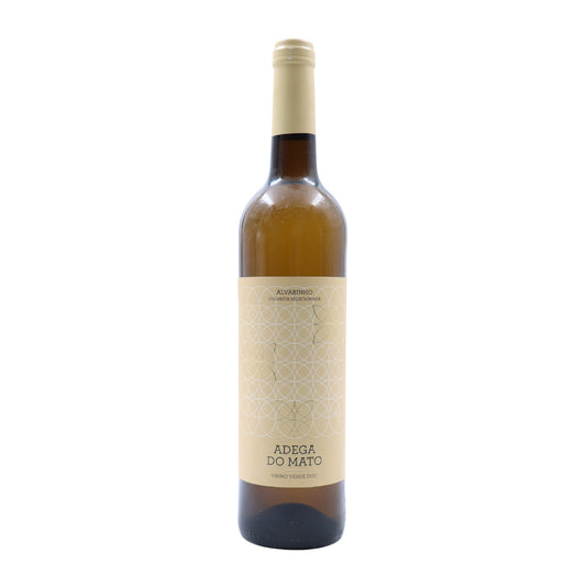 Winery of Mato Alvarinho White 2023