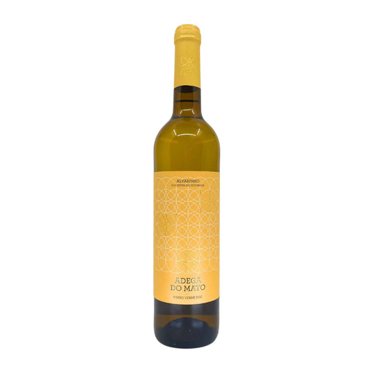 Winery of Mato Alvarinho White 2023