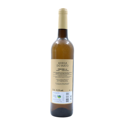 Winery of Mato Alvarinho White 2023