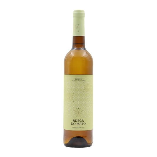 Adega do Mato Selected Harvest Branco 2023