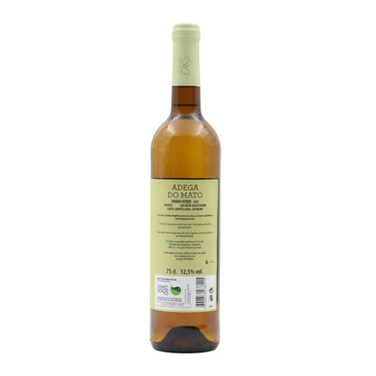 Adega do Mato Selected Harvest White 2023