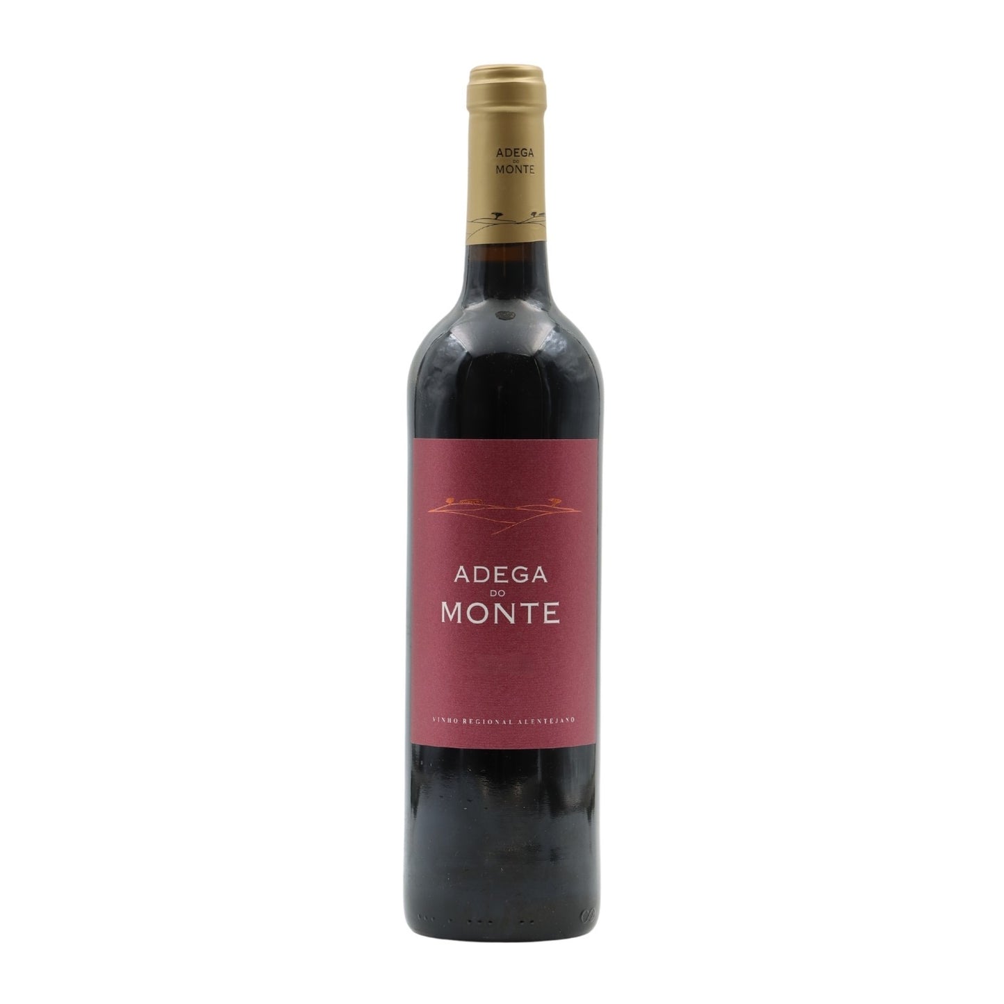 Monte Tinto Winery 2019