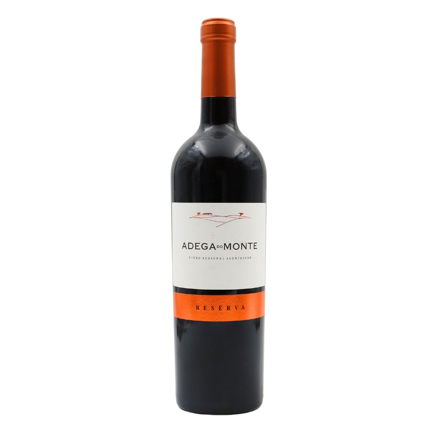 Adega do Monte Reserve Red 2018