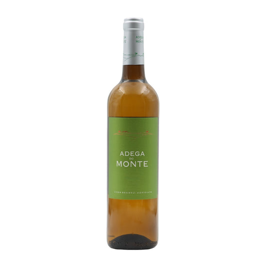 Monte Branco Winery 2019