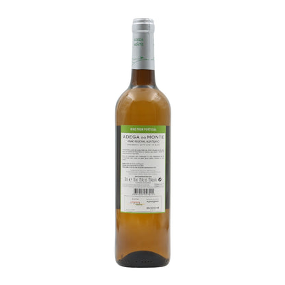Monte Branco Winery 2019