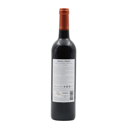 Passo Tinto Winery 2021