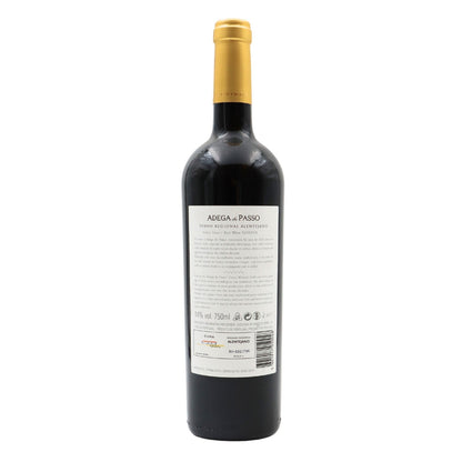 Adega do Passo Reserve Red 2015