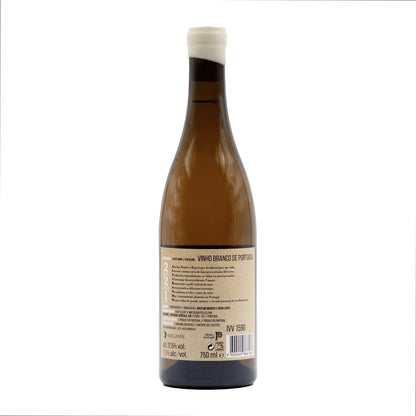 Mother Cellar 221 White Alvarinho 2020