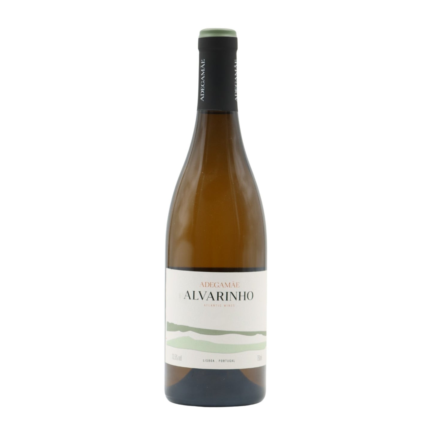 Mother Winery Alvarinho White 2022