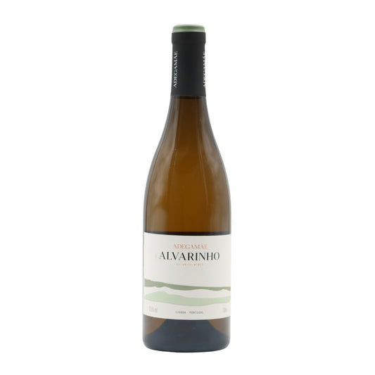 Mother Winery Alvarinho White 2022