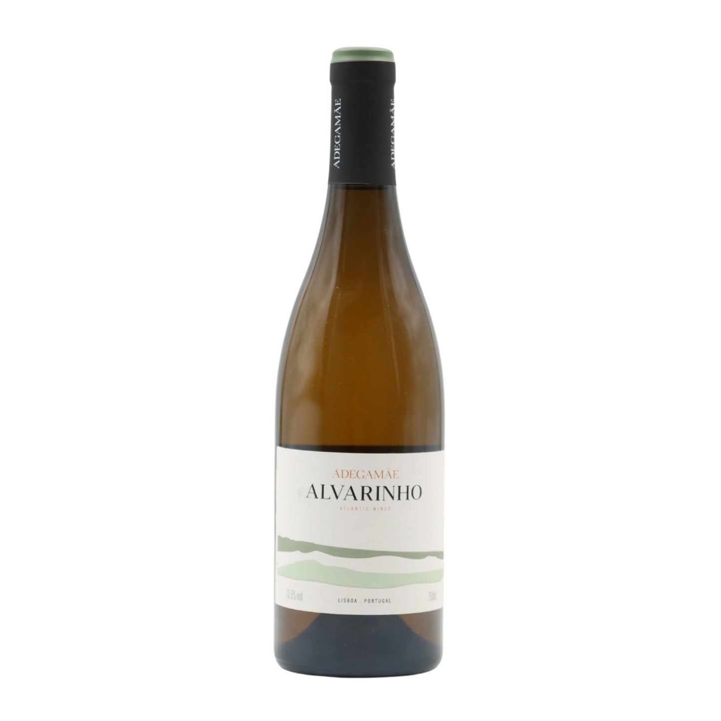 Adega Mãe Alvarinho Branco