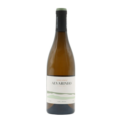 Adega Mãe Alvarinho Branco