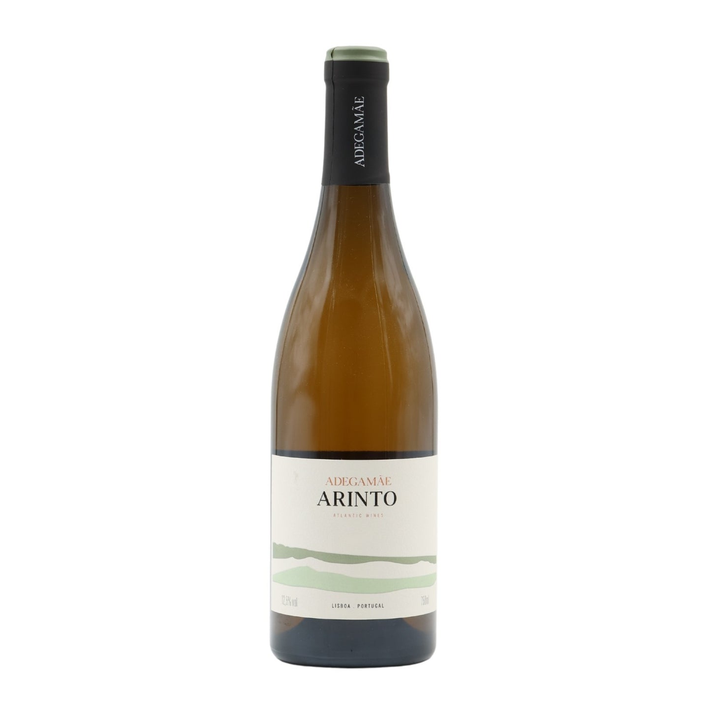 Mother Winery Arinto White 2019