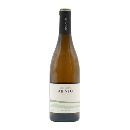 Mother Winery Arinto White 2019