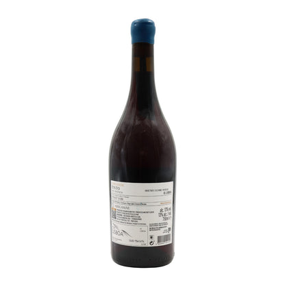 Atlantic Mother Winery Pinot Noir Red 2020