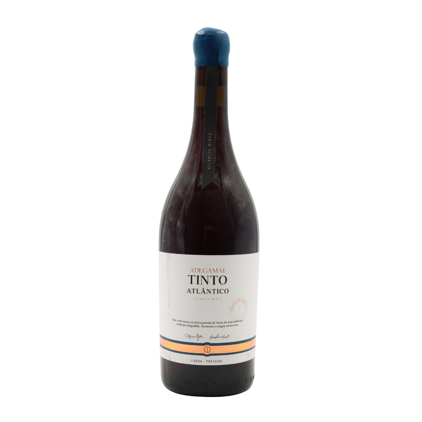 Atlantic Mother Winery Pinot Noir Red 2020