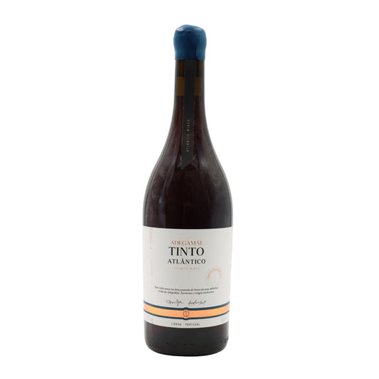 Atlantic Mother Winery Pinot Noir Red 2020