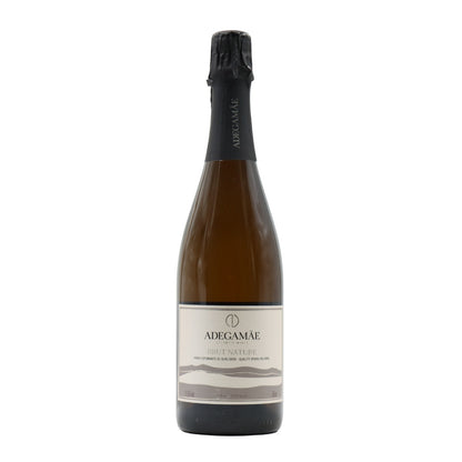 Adega Mãe Brut Nature Sparkling Wine 2022