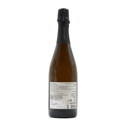 Adega Mãe Brut Nature Sparkling Wine 2022