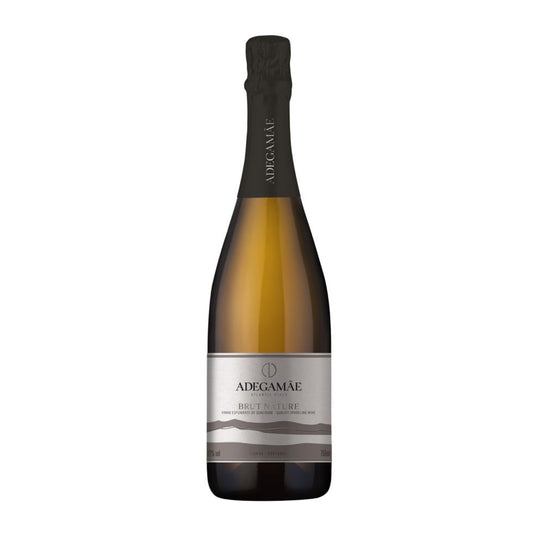 Adega Mãe Bruto Nature Sparkling Wine 2017