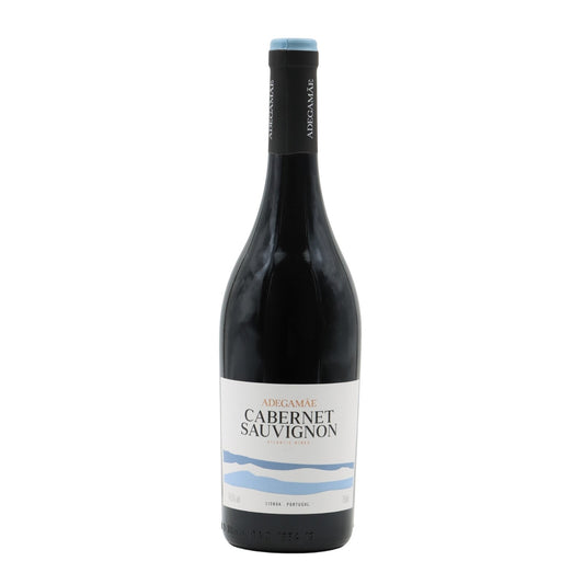 Vinícola Mãe Cabernet Sauvignon Tinto 2022